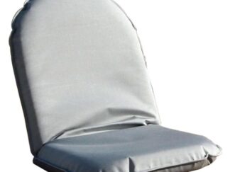 Comfort Seat compact grigio 24.802.01 Comfort seat