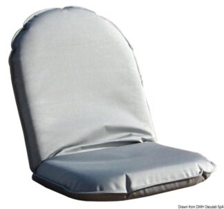 Comfort Seat compact grigio 24.802.01 Comfort seat