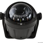 Bussola compatta Idra con rosa nera 25.014.96 Riviera