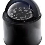 Bussola Riviera 4" BU2 RINA 25.021.01 Riviera