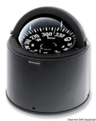 Bussola Riviera 5" BW4 25.030.00 Riviera