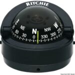 Bussola Ritchie Explorer 2"3/4 esterna nera/nera 25.081.11 Ritchie navigation