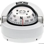 Bussola Ritchie Explorer 2"3/4 esterna b/b 25.081.12 Ritchie navigation