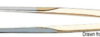 Osculati 26.141.60 Compasso Ottone 145 Mm Corto