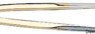 Osculati 26.141.61 Compasso Ottone 177 Mm Lungo