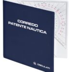 Kit carteggio scuola 230 x 215 mm 26.142.44 Osculati