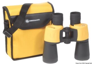Binocolo Osculati professionale 7 x 50 26.747.00 Osculati