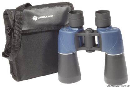 26.748.00 Binocolo Osculati Autofocus 7 X 50