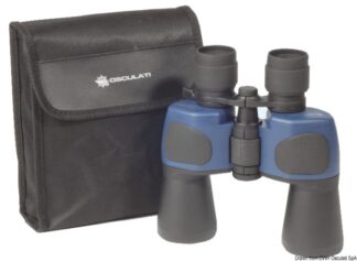 Binocolo Osculati zoom 10 x 30 x 50 26.751.00 Osculati