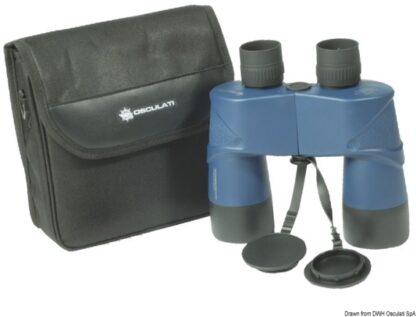 26.752.00 Binocolo Osculati Stagno 7 X 50