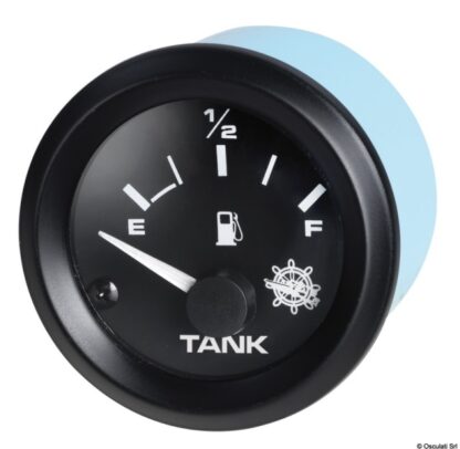 Indicatore tank 10/180 ohm 27.159.00 Osculati