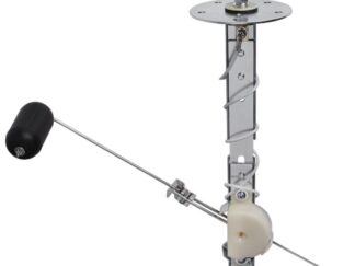 Galleggiante universale a leva 10/180 ohm 27.160.02 Osculati