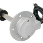 Sensore livello carburante S5 NMEA 2000 1000 mm 27.165.99 Osculati