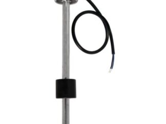 Galleggiante verticale S3 40 cm inox 10/180 ohm 27.171.40 Osculati