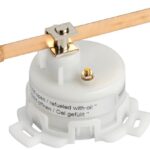 Sensore VDO per barra timone doppia stazione 27.176.10 VDO Marine