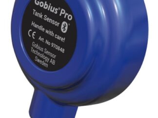 Sensore di livello Bluetooth - GOBIOUS PRO 1 27.182.01 Gobius