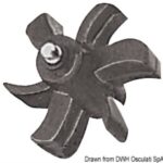 Elichetta di ricambio 27.270.05 VDO Marine