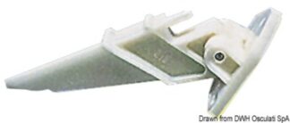 Pipetta contamiglia universale 27.315.00 Osculati