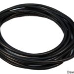 Tubetto per contamiglia in PVC (25MT) 27.316.00 Osculati