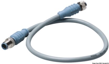 Cavo maschio/femmina di connessione NMEA 2000 3 m 27.362.04 Osculati