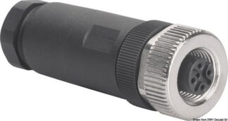 Connettore terminale NMEA 2000 femmina 27.364.02 Osculati