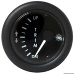 Power Trim Guardian 12 V nero 27.439.01 Osculati