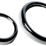 Lunette Ø mm 59 cromate 27.455.02 Osculati