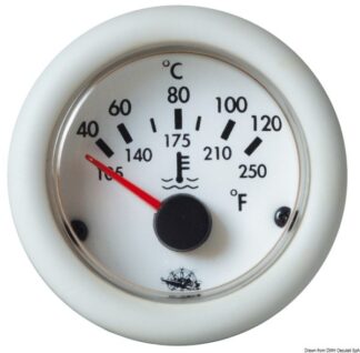 Temperatura acqua 40-120° 12 V 27.531.01 Osculati