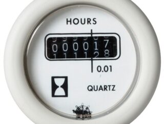 Contaore Guardian 12 V 27.534.01 Osculati