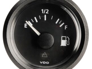 Indicatore Carburante 27.582.21 Osculati