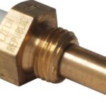 Temperatura olio 40-150° 24 V 27.532.02 Osculati