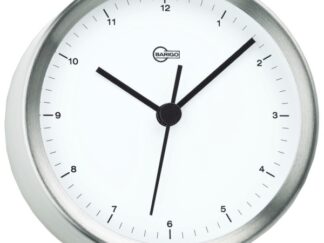 Orologio Barigo Steel 28.080.02 Barigo