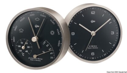 Orologio Barigo Pentable nero 28.086.01 Barigo