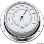 Barometro Barigo Sky lucido/bianco 28.187.00 Barigo