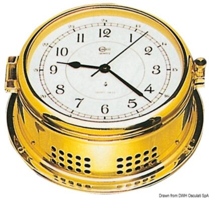 Orologio marino Barigo mm 180 28.361.03 Barigo