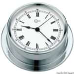 Osculati 28.365.11 Orologio Barigo Regatta Bianco strumento barigo regatta