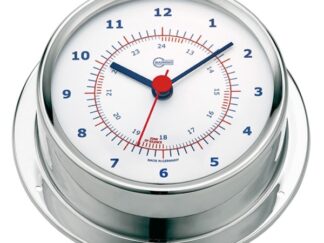 Orologio Barigo Sky lucido/bianco 28.687.01 Barigo