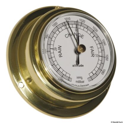 Barometro Altitude serie 842 28.750.01 Altitude