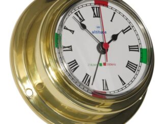 Orologio Altitude 842 28.750.02 Altitude