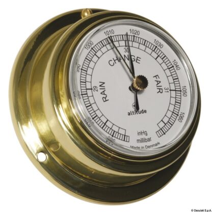 Barometro Altitude serie 831 mini 28.831.02 Altitude