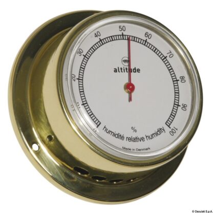 Igrometro Altitude serie 831 mini 28.831.03 Altitude