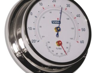Igro/termometro Vion A 80 MIC CHR 28.903.82 Vion