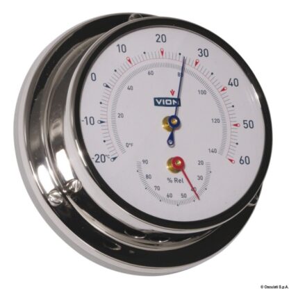 Igro/termometro Vion A 80 MIC CHR 28.903.82 Vion
