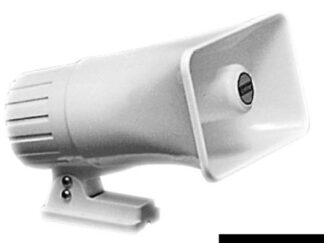Osculati 29.003.02 Altoparlante Marino 30 W 8/16 Ohm
