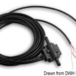 Sensore flusso carburante GFS 10 29.007.01 Garmin