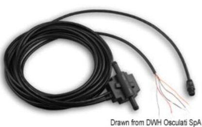 Sensore flusso carburante GFS 10 29.007.01 Garmin