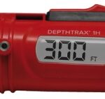 Ecoscandaglio portatile Norcross con trasduttore 29.028.02 Norcross