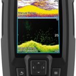 Garmin Echo Striker Plus 4 29.033.01 Garmin