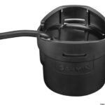 Trasduttore interno CHIRP Garmin 250W 150-240 kHz 29.042.23 Garmin