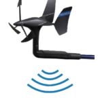 gWind 2 con cavo Garmin 29.042.27 Garmin